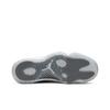 Air Jordan 11 Retro Low 'Cool Grey' (Unisex) Medium Grey / Gunsmoke-White Vintage Basketball Shoes 528895 003