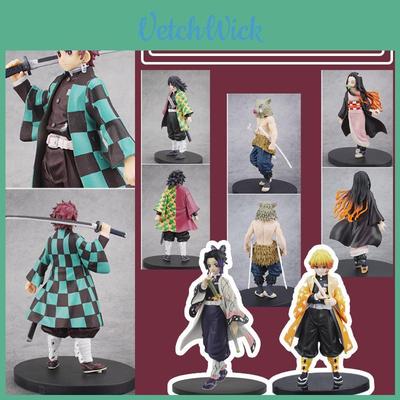 Cute Handcrafted Cartoon Characters Doll Toy Desktop Decorations For Kids And Fans