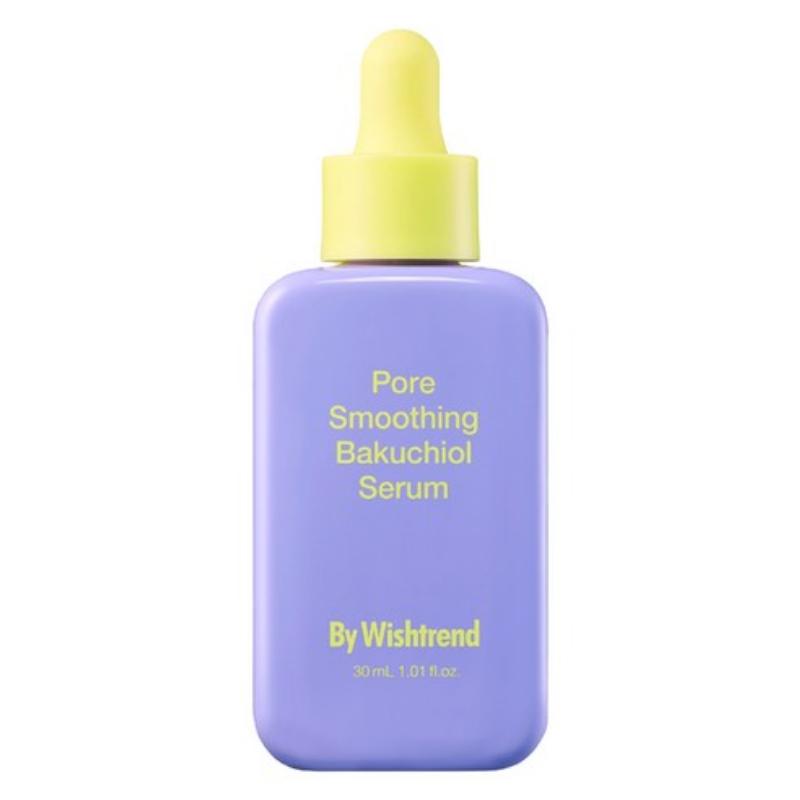 

By Wishtrend Pore Smoothing Bakuchiol Serum 30ml