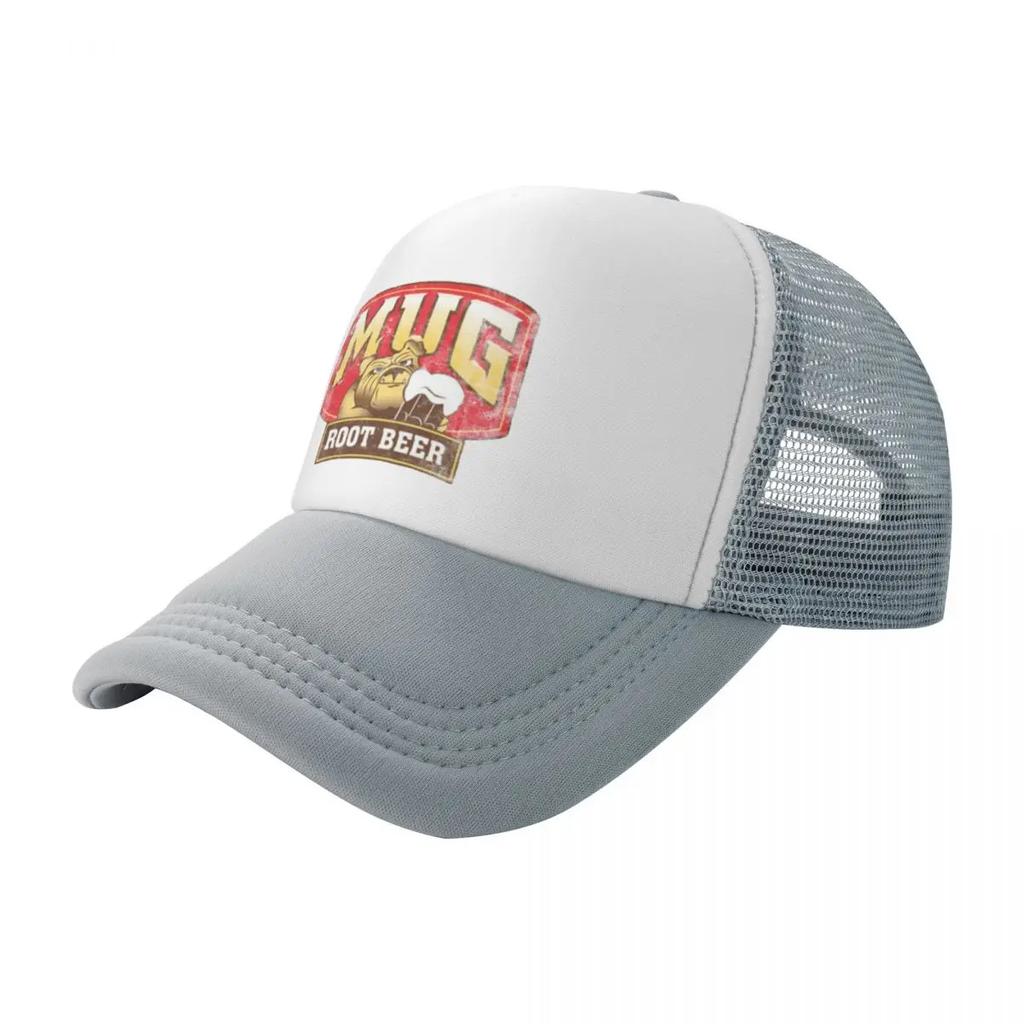 MUG RootBeer Baseball Cap golf hat genuine Military Tactical F s For Women Mens