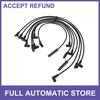 Spark Plug Wire Ignition Coil Cable 12043736 EIGHT  For Chevrolet Blazer