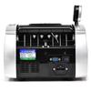 Wei Rong 2020 Smart Voice RMB Banknote Counter CN plug (adapter included)