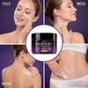Biotin 10-in-1 Skin Smoothing Cream-Boost Skin Vitality & Radiance-Smooth Skin Bumps & Rough Texture lmprove Uneven Skin Tone & Flaws-120g