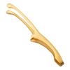 Korean Style Stainless Steel Pointed Barbecue Meat Clip Food Clip Baked Bread Clip Hotel Restaurant Steak Clip