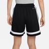 New Nike Basketball Shorts Women's Black FB8426-010