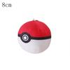 Pikachu Cosplay Toy Charizard Snorlax Garchomp Tyranitar Hydreigon Anime Eevee Lapras Stuffed Plush Morpeko Peluche Doll
