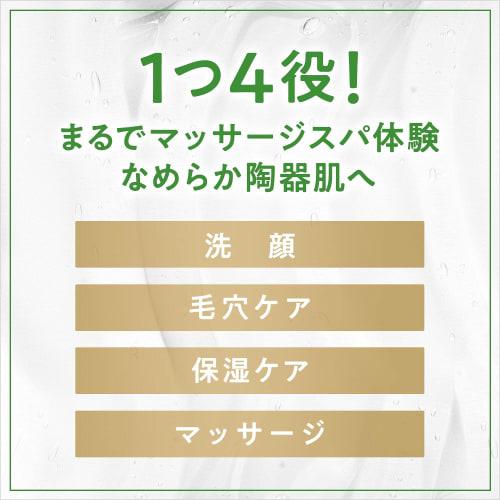 Dove (Dove) Clean Pore Care Facial Cleansing Gel for All Skin 140g Gel Facial Cleansing Facial Cleanser