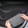 Car Center Console Organizer Large Capacity Storage Box Multifunctional Armrest Pouch For Phone Snacks Documents SUV Truck Van