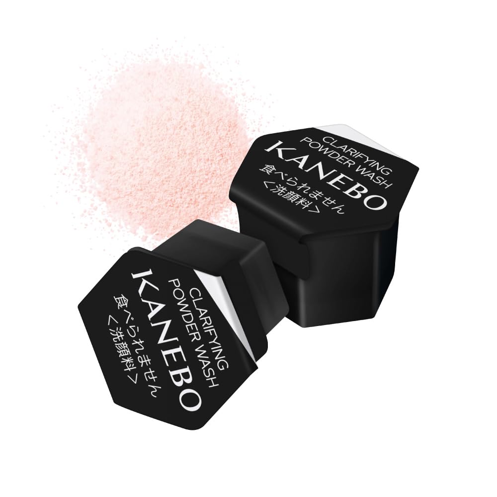 KANEBO Clarifying Powder Wash (Facial Cleanser)