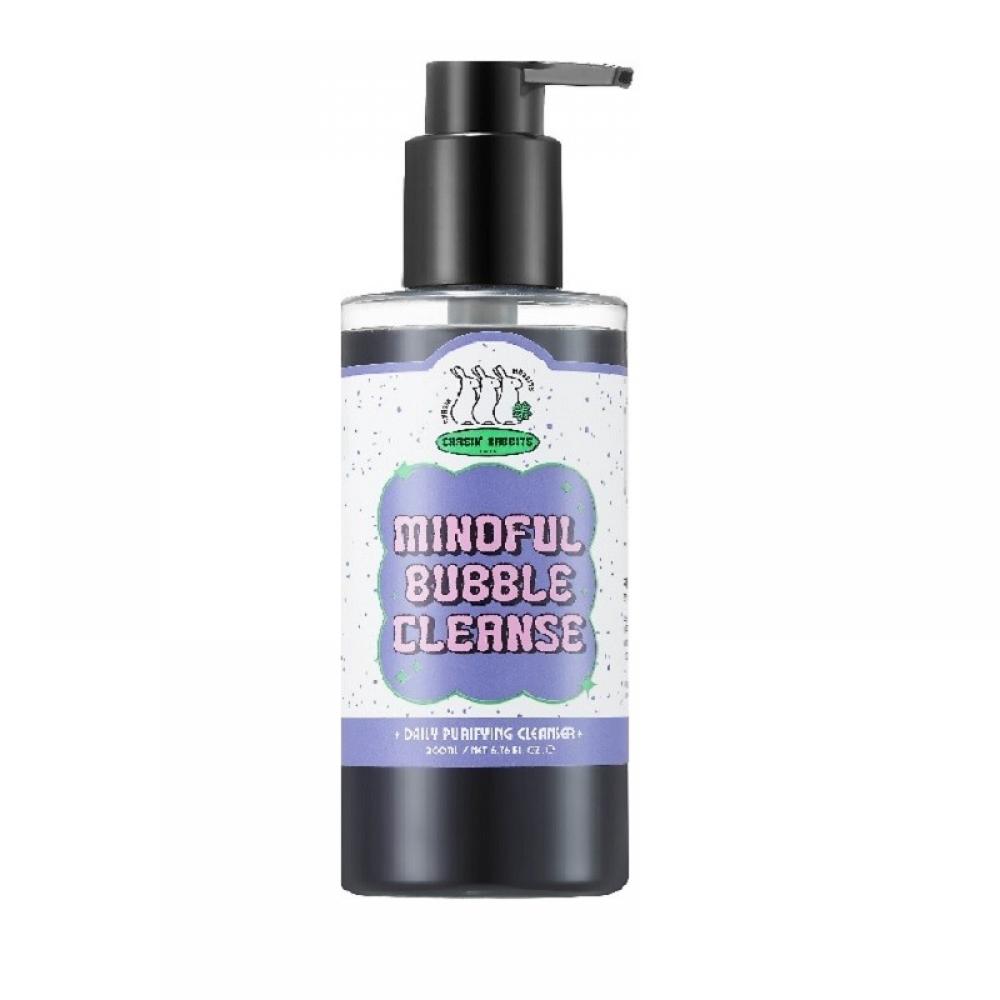 It S Skin ItS Skin Skin Mindful Bubble cleanSe