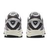 Mizuno Speed 2010 Retro Versatile Urban Commuting Comfortable Low-Top Running Shoes Unisex sneaker Silver D1GH251708