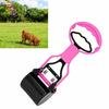 Hard Polymer Pet Waste Picker Lightweight Dog Poop Grabber Pet Cleaning Tool  Street Cleaning