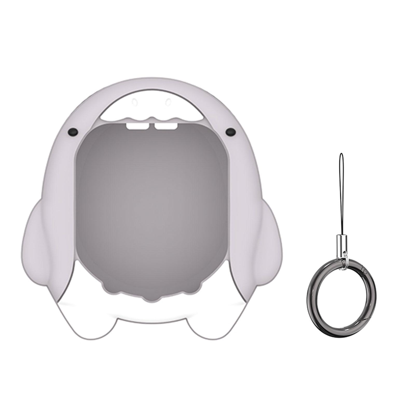 

Электронный виртуальный питомец машина защитный чехол силиконовый чехол подходит для Uni водонепроницаемый защитный чехол для кожи