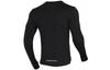 Nike Running T Shirt Men's Black BV4708-010