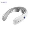 Jiancheng Low-Frequency Pulse Neck Massager CN Plug (adapter Included)