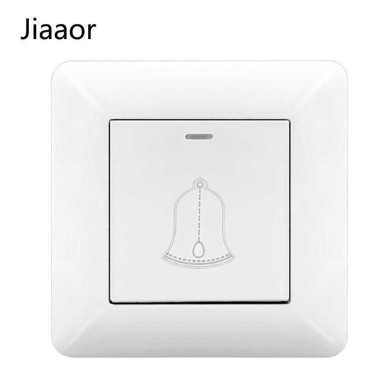 16A White German-Style Double Gang Wall Socket Panel with USB & Type C, European Standard.