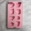 BT21 BTS - BT21 minini ICE TRAY /TinyTAN ICE TRAY/ TinyMART & TinyTAN (Dynamite ver.)/ Authentic Official Goods, KPOP, KBeauty