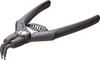 HAZET Snap Ring Pliers (for Shafts) 1845B19