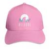 Bigfoot Baseball Cap New Hat birthday Winter hat Fishing cap Hats For Unisex Womens