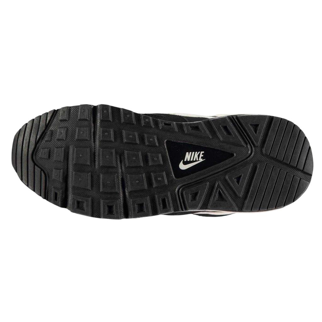 Nike Jungen Air Max Ledersneaker