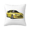 Celica GT Four Rally Square Pillowcase Cushion Cover Pillow Case Throw Pillow Cover for Home Bedroom Car