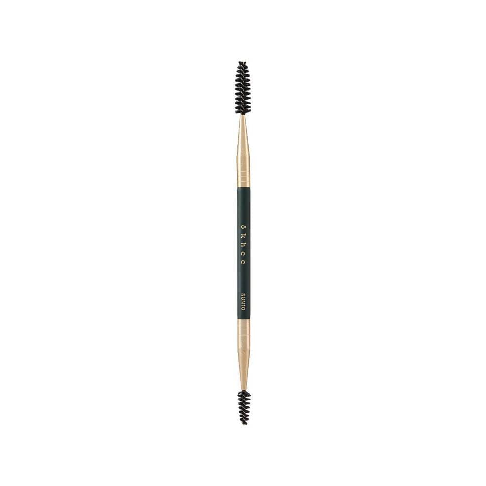 Suador Okhee All Right Hair Brush (dual) (NUN10)
