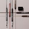 Revlon Color Stay Multiplayer Eye Pencil 404 Under the Radar (Color Image: Metallic Taupe) Eye Shadow with Sharpener 0.9g