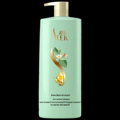 Champús y acondicionadores para el cabello