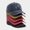 Vintage Adjustable Unisex Vintage Cap for Outdoor Hiking and Mountaineering