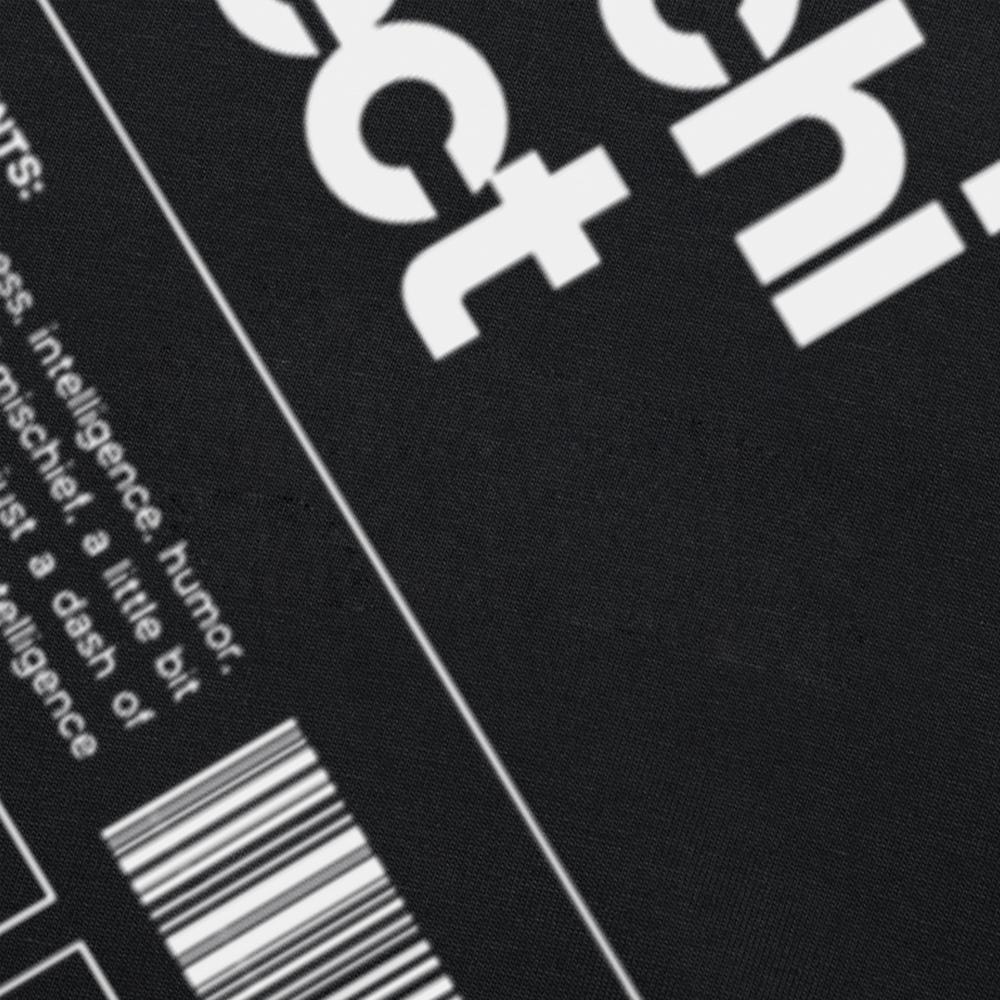 Rolig Arkitekt Arkitektur Grafik 100% Bomull T-shirts Herr Dam Mode Casual T-shirt Lös Oversized Streetwear T-shirt