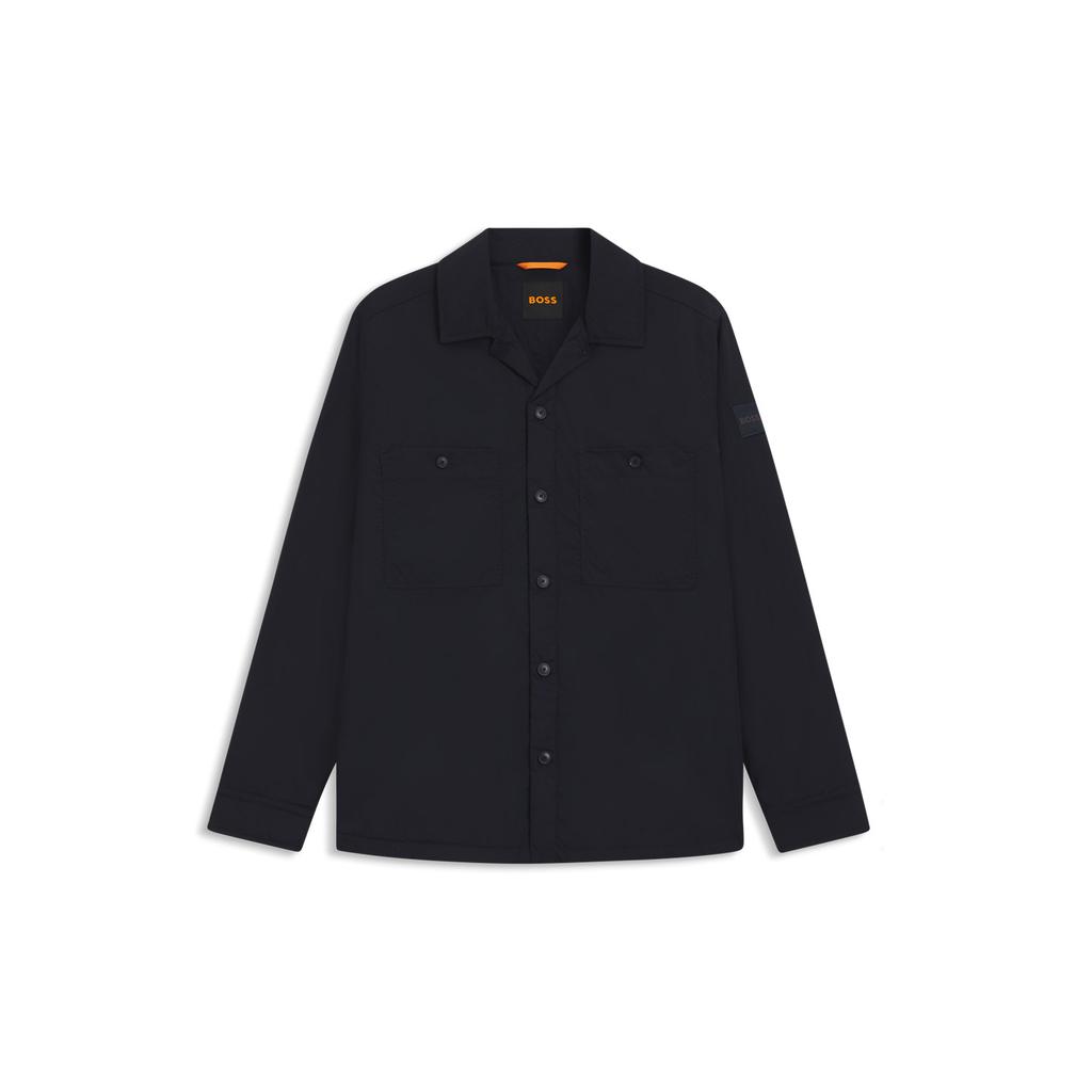 Bose Locky Nylon Shirt Jacket 50543125_404
