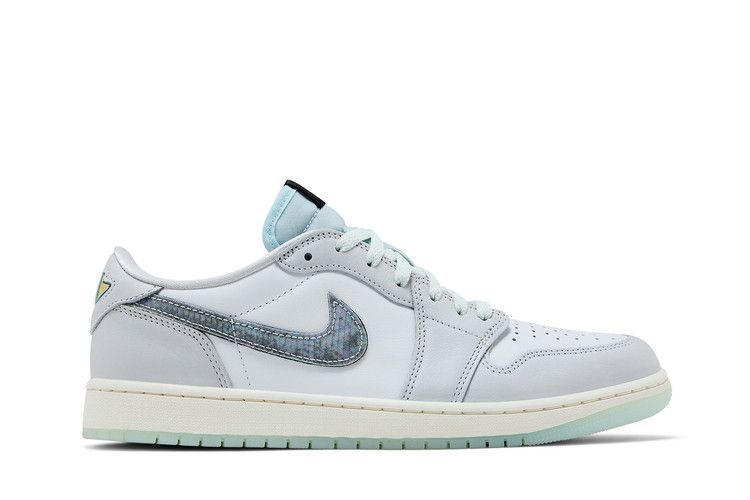 Jordan 1 Retro Low OG Year of the Snake (2025)