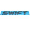 Suzuki Swift Metal Car Body & Tailgate Magnetic Sticker 