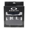 Oakley FOS902418 ESSENTIAL TOWEL One Size 110 02EU BLACKOUT Tennis 2.0 Golf, Sports, Running, Yoga,