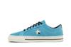 Men's Sneakers Converse One Star Pro Ox Sean Pablo Rapid Teal Rapid Teal/Black/Egret