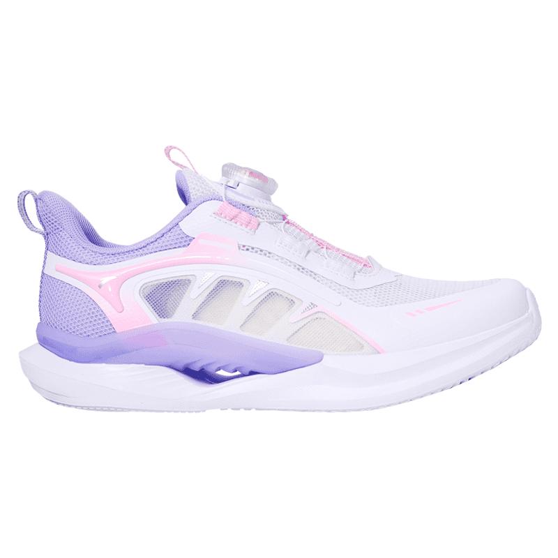 Anta Kids Wind Classic Comfortable Low-Top Running Shoes Men Running Shoes 332525502R