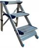 KLAPPLEITER 70CM 3 STUFEN - DR8022