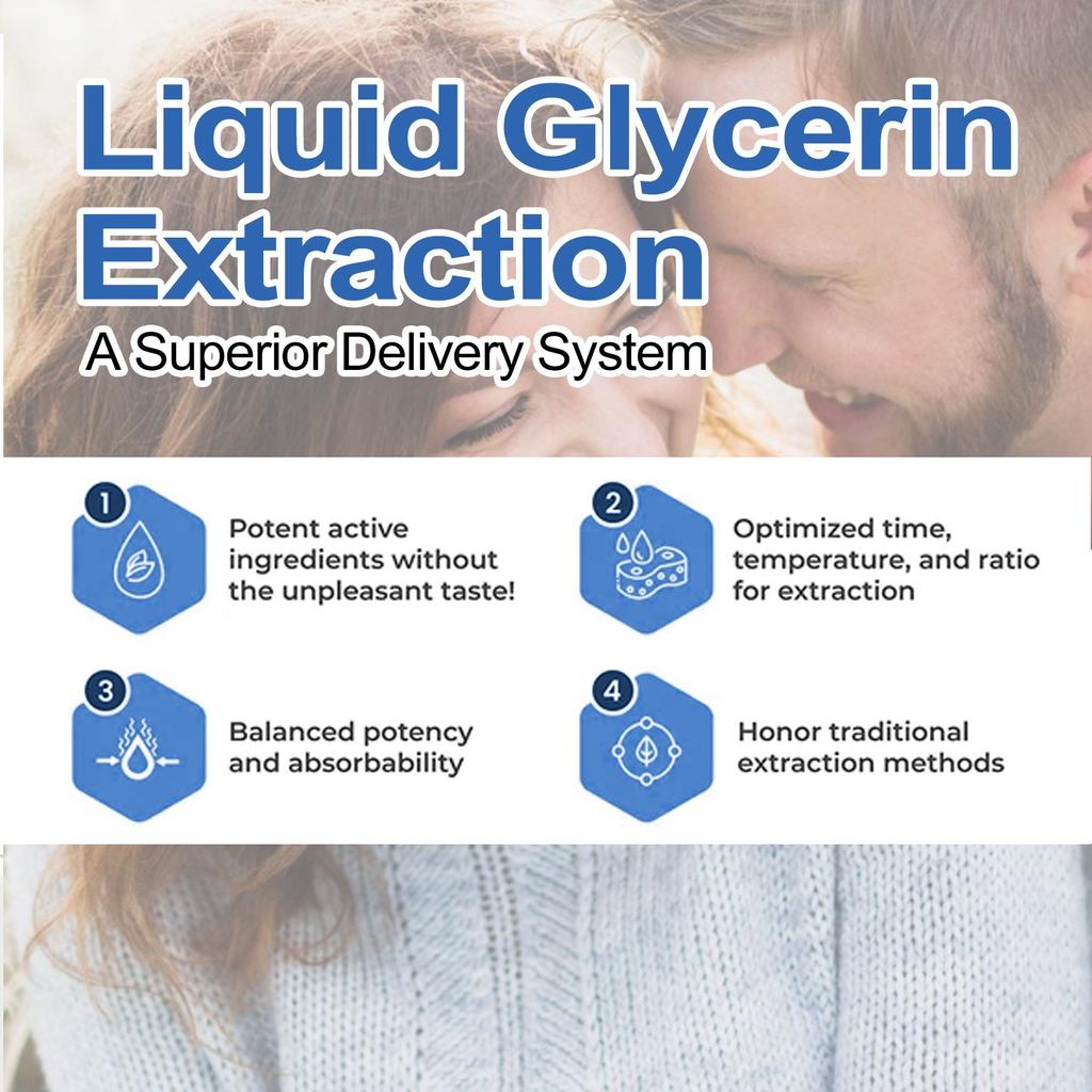 Men's Vitality Nasal Suction Stick Boosts Energy Men's Nasal Suction Stick Prostate Health Inhaler.2ml