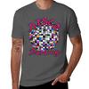 Disco Darling Tshirt Lightweight Casual Summer Tshirt