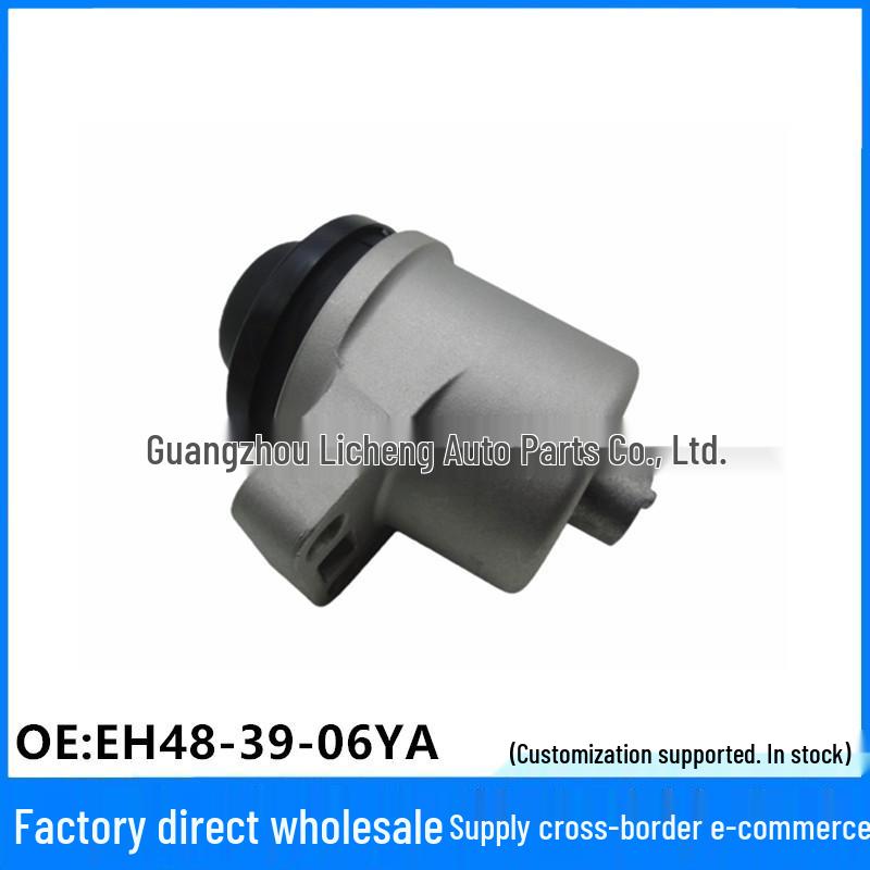 Резиновая подушка двигателя EH48-39-06YA для CX-7 2009-2014, Mazda 8 2011-2015. Linghuo