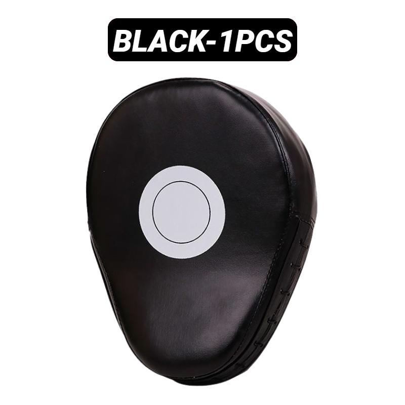 Boxing Pad Hand Target Gloves Training Focus Taekwondo Muay Thai Mixed Martial Arts Glove Mma Pu Karate Fight Adults Kids