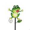 Railing Flower Pot Hanging Planter Garden Art Decorative Creative Umbrella Wall Mounted