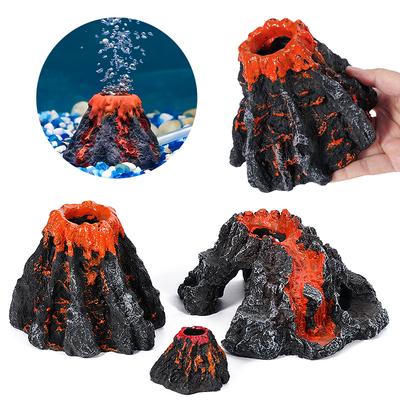 Balık & Akvaryum Hayvanları – Akvaryum dekorasyonları