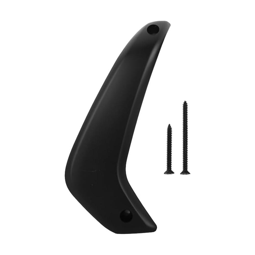 Interior Left Driver Door Pull Handle For 2011-2020 Ford Fiesta G2BZ-5823943-JA
