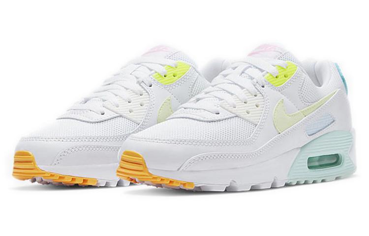 Nike Air Max 90 Pastel Women's CZ0366-100
