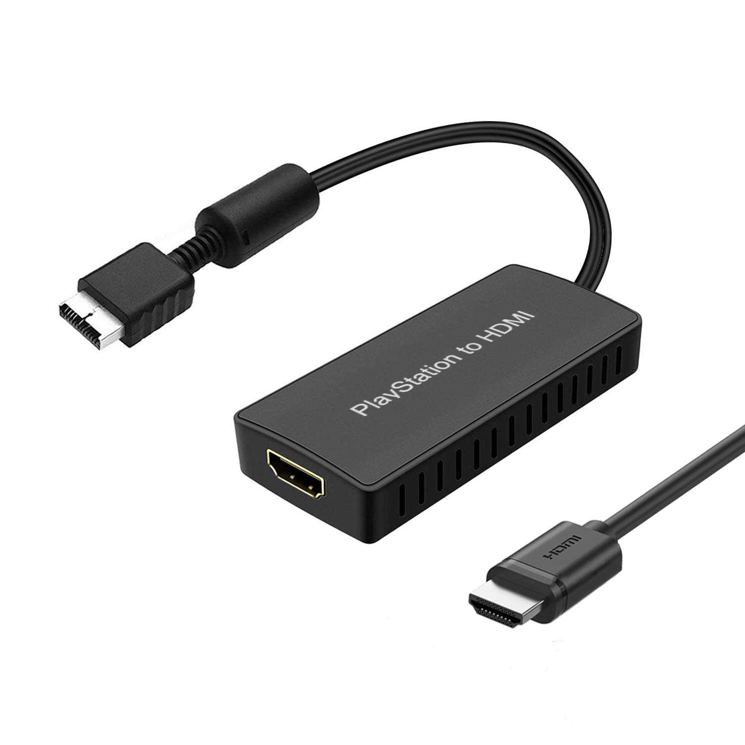 

PS2 к PS2 HDMI Конвертер PS2 к HDMI HDMI к HDMI HD Link PS2 к HDMI HDMI, кабель, совместимый с 1080P/720P, подключение, PS1/2, кабель, кабель. чёрный