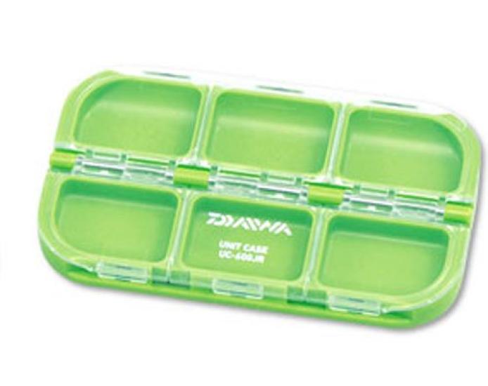 

Daiwa fishing accessory case UC-600JR (normal)