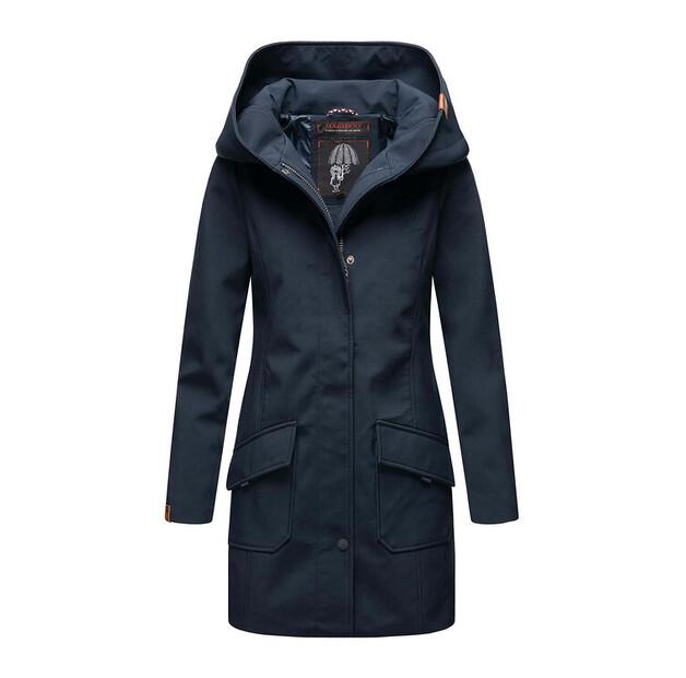 Куртка зимняя Marikoo Mayleen EU S