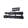 TwoWheeler Stabilizer Bracket with Clamp Adjustable for Cyclists, Commuters, Car