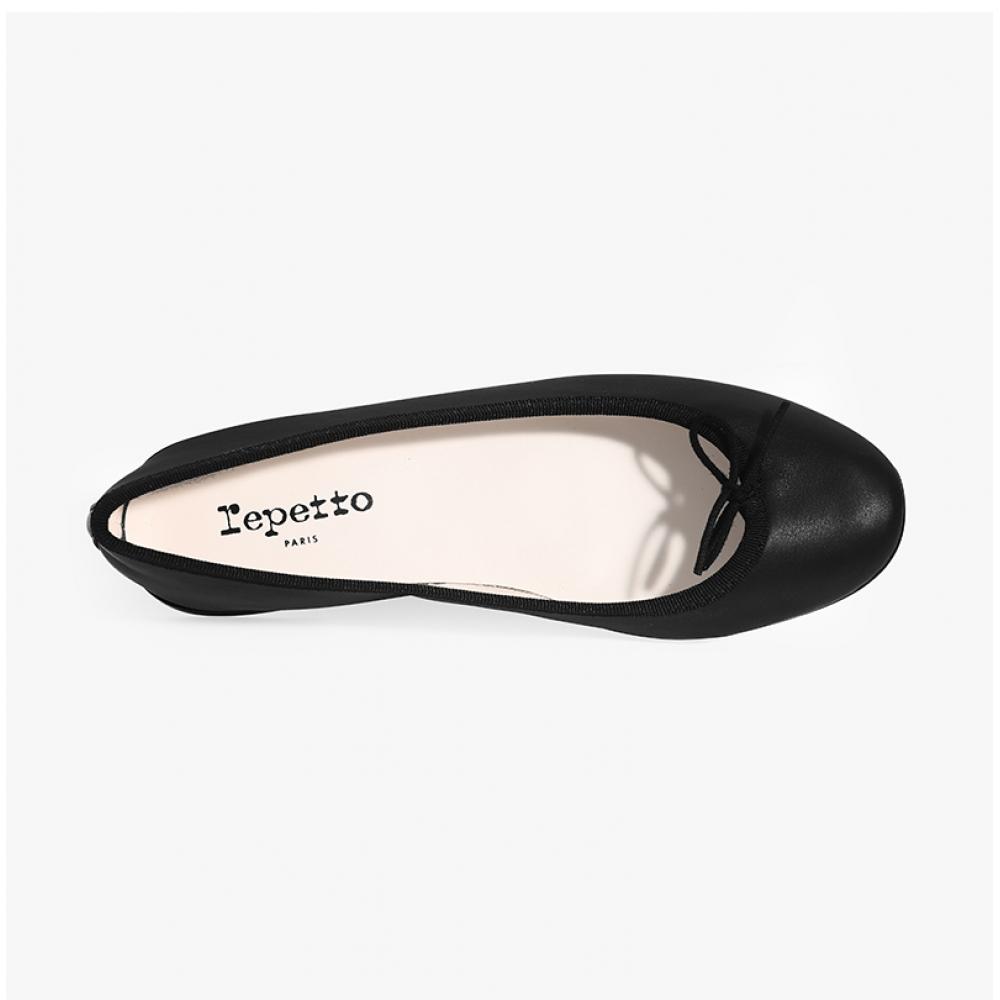 Repetto Sandrillon Ballerina Low Cut Flats V086ve410